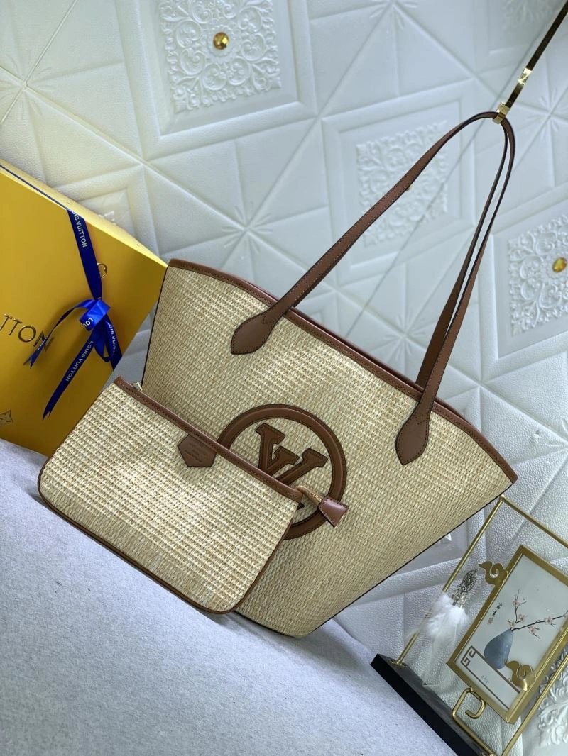 DailyWear Louis Vuitton Shopping Bags 79405