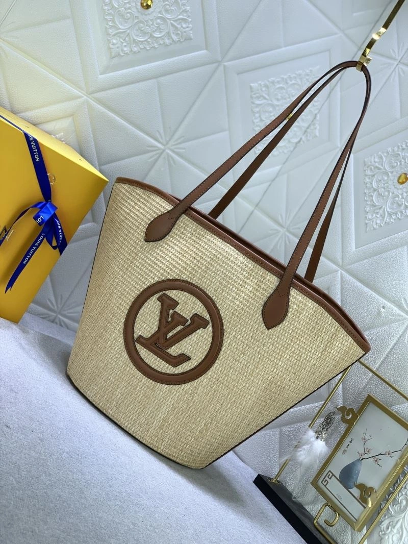 DailyWear Louis Vuitton Shopping Bags 79405