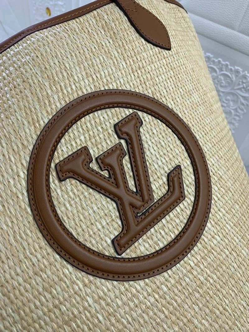DailyWear Louis Vuitton Shopping Bags 79405