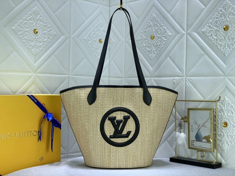 Sporty Louis Vuitton Shopping Bags 79402