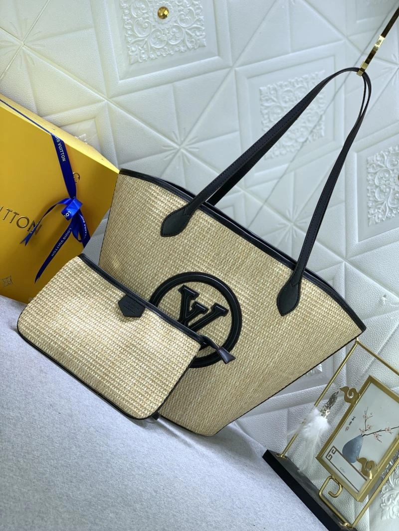 Sporty Louis Vuitton Shopping Bags 79402