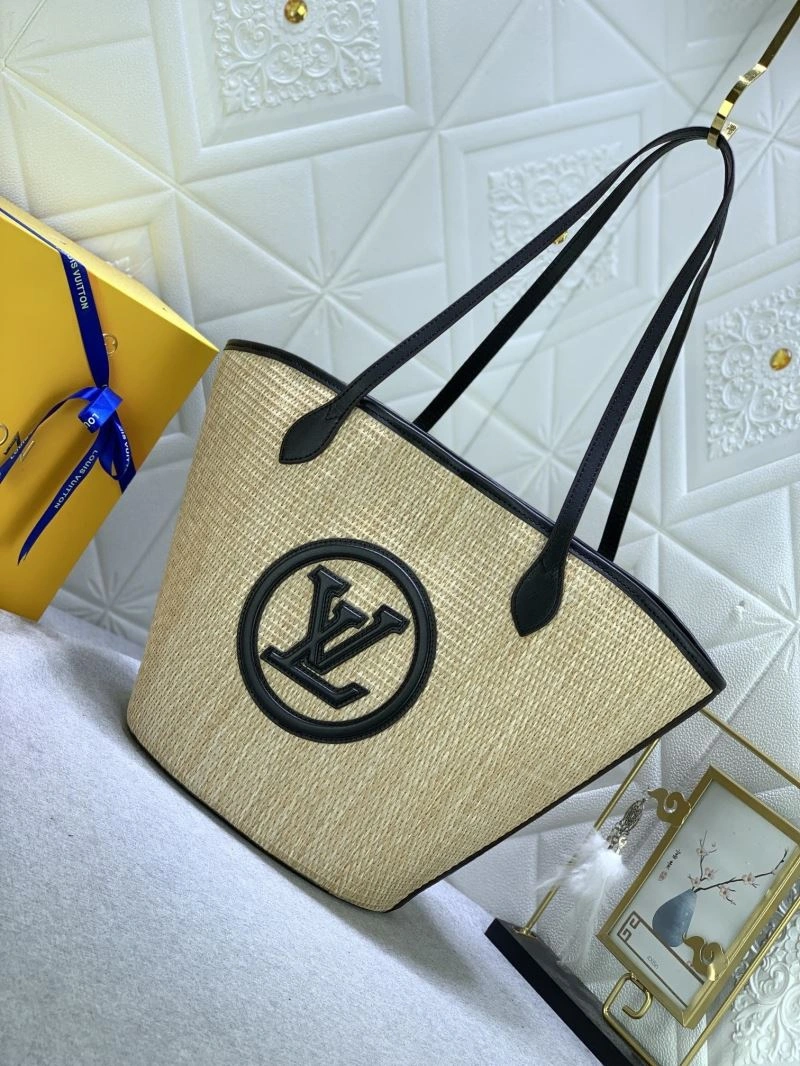 Sporty Louis Vuitton Shopping Bags 79402