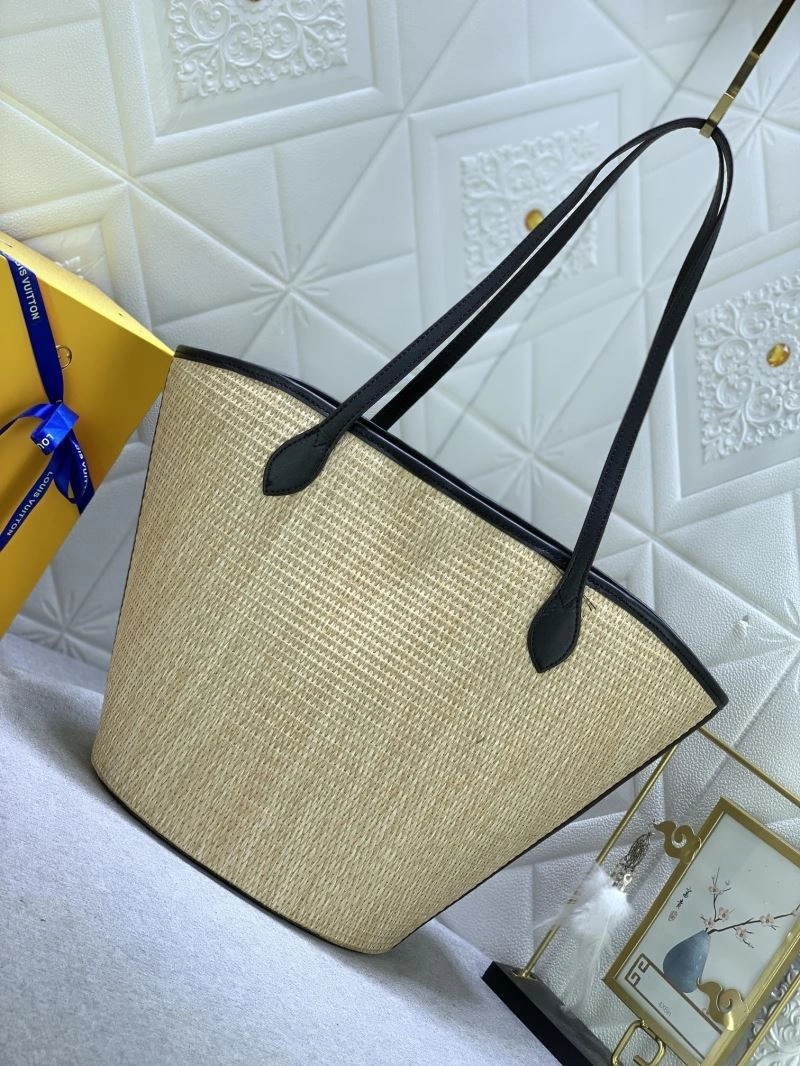 Sporty Louis Vuitton Shopping Bags 79402
