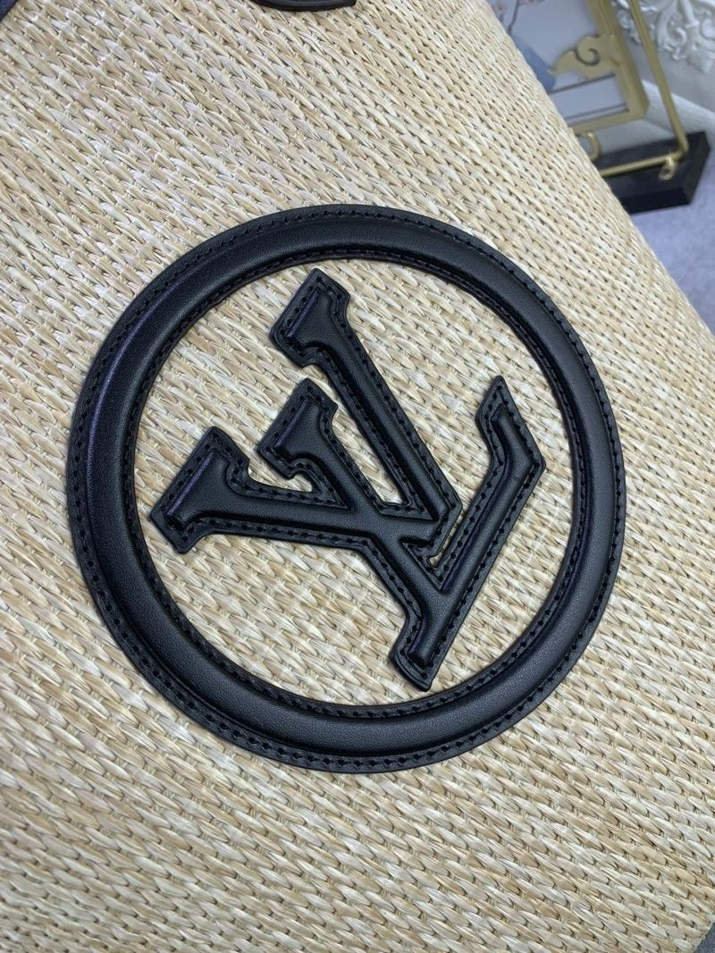 Sporty Louis Vuitton Shopping Bags 79402