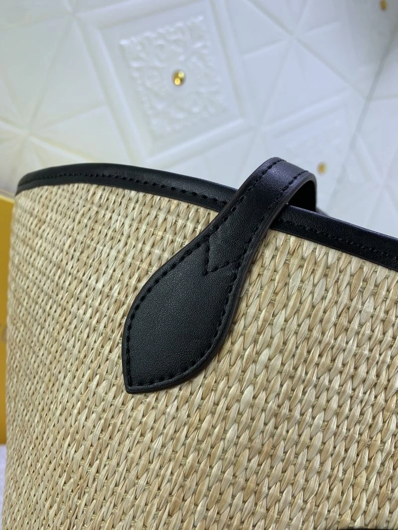 Sporty Louis Vuitton Shopping Bags 79402