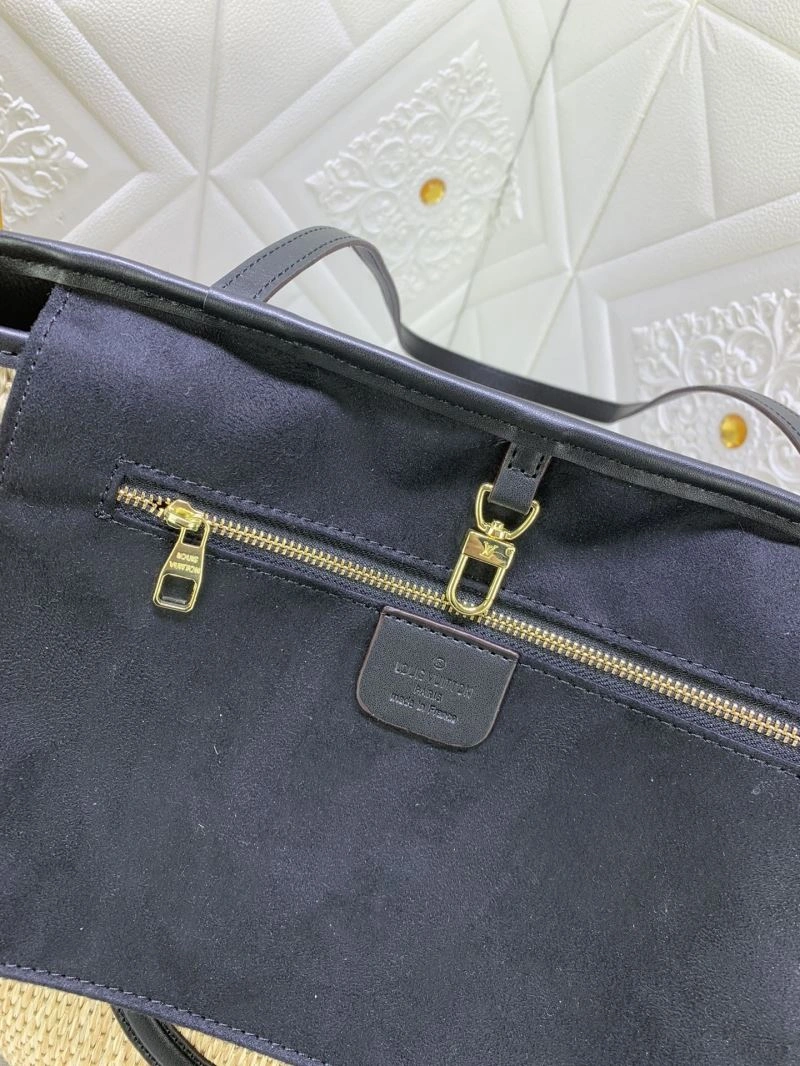 Sporty Louis Vuitton Shopping Bags 79402