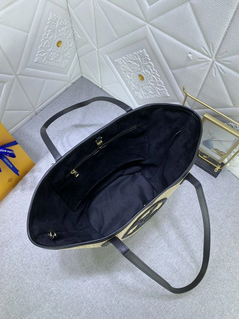 Sporty Louis Vuitton Shopping Bags 79402
