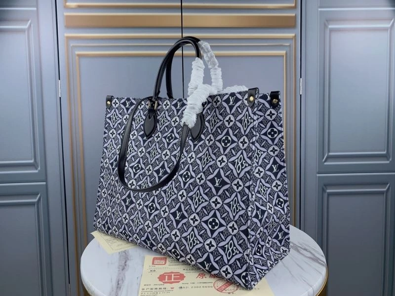 Louis Vuitton Shopping Bags Elegant 79403