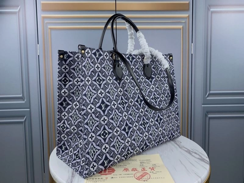 Louis Vuitton Shopping Bags Elegant 79403