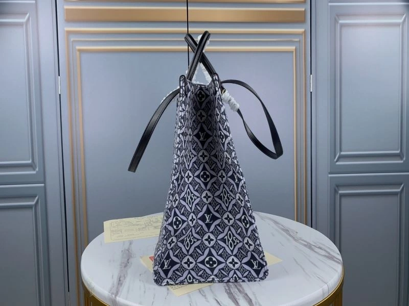 Louis Vuitton Shopping Bags Elegant 79403