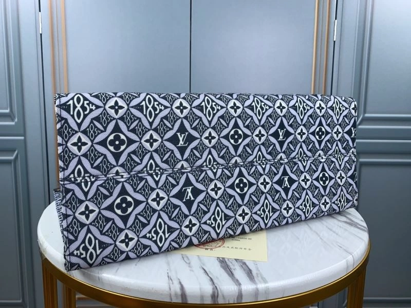 Louis Vuitton Shopping Bags Elegant 79403