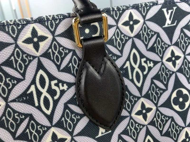 Louis Vuitton Shopping Bags Elegant 79403