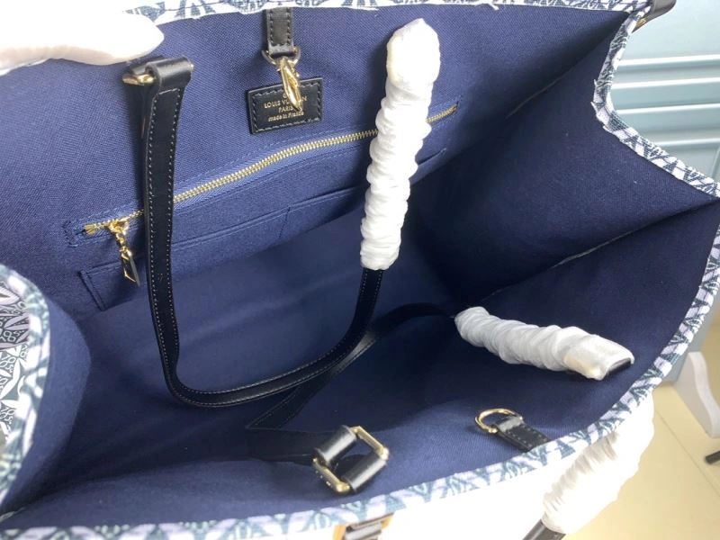 Louis Vuitton Shopping Bags Elegant 79403