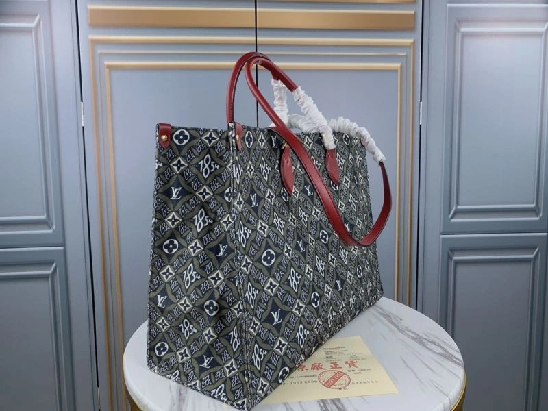 Sporty Louis Vuitton Shopping Bags 79401