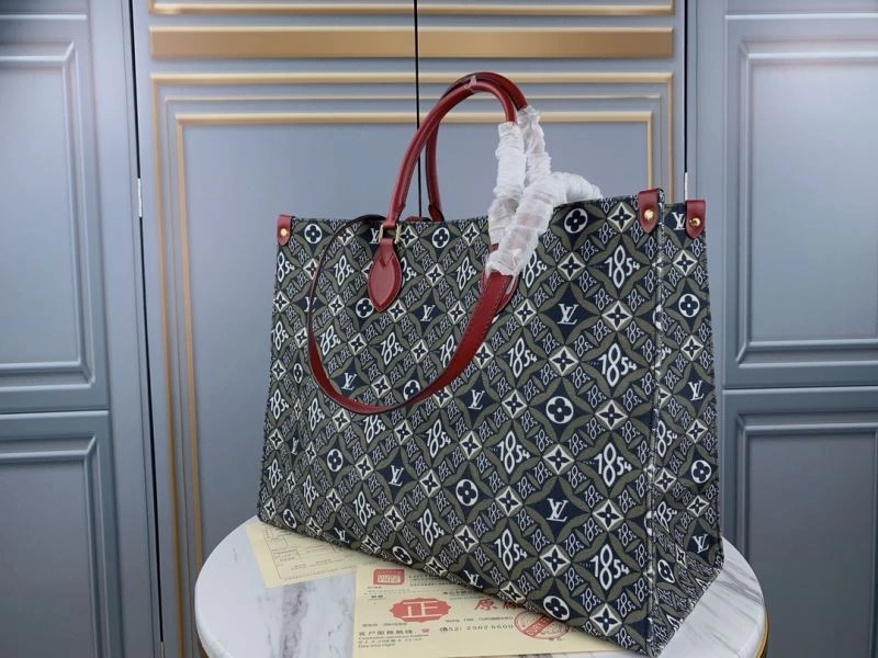 Sporty Louis Vuitton Shopping Bags 79401