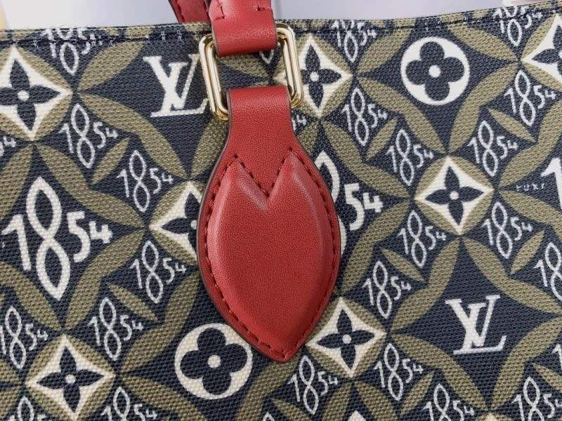 Sporty Louis Vuitton Shopping Bags 79401