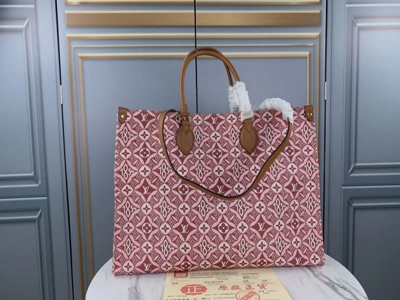 Louis Vuitton Shopping Bags EasyMatch 79400