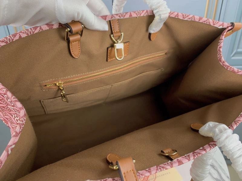 Louis Vuitton Shopping Bags EasyMatch 79400