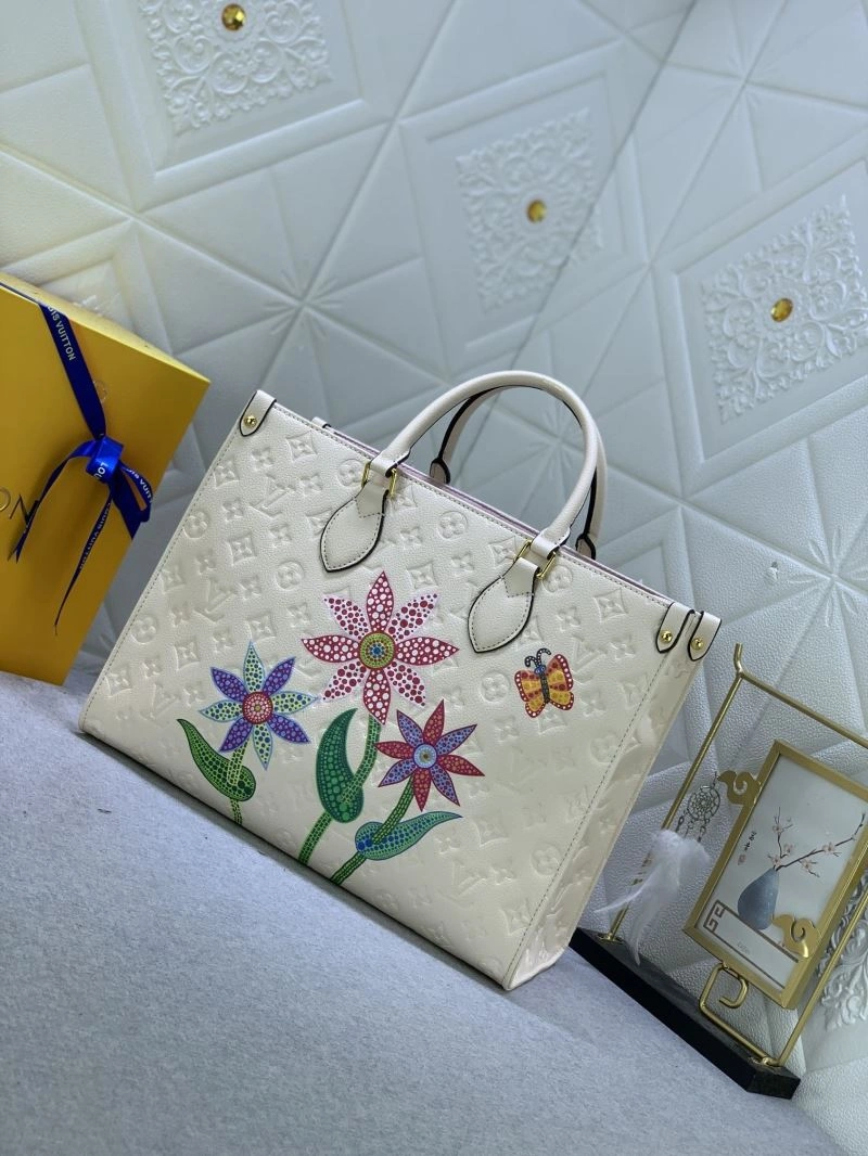 Louis Vuitton Shopping Bags Supportive 79399