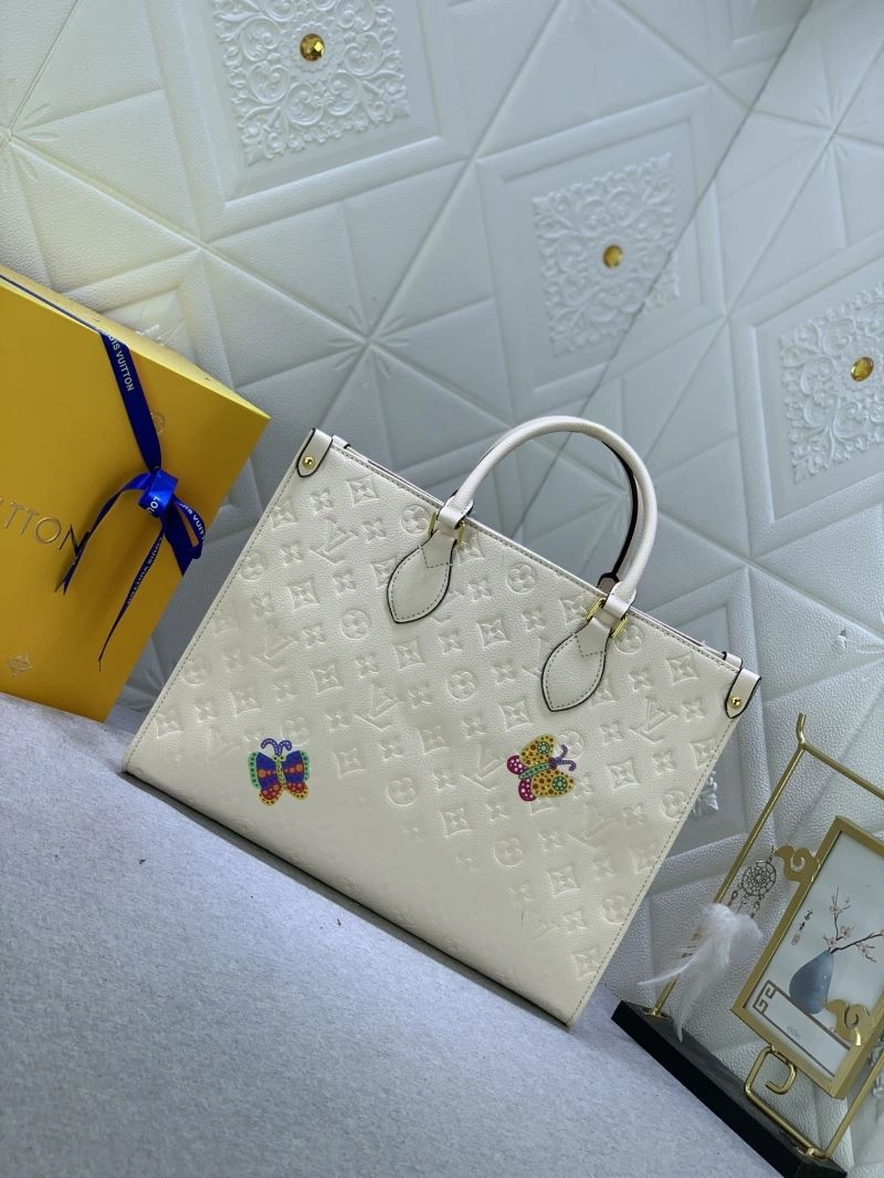 Louis Vuitton Shopping Bags Supportive 79399