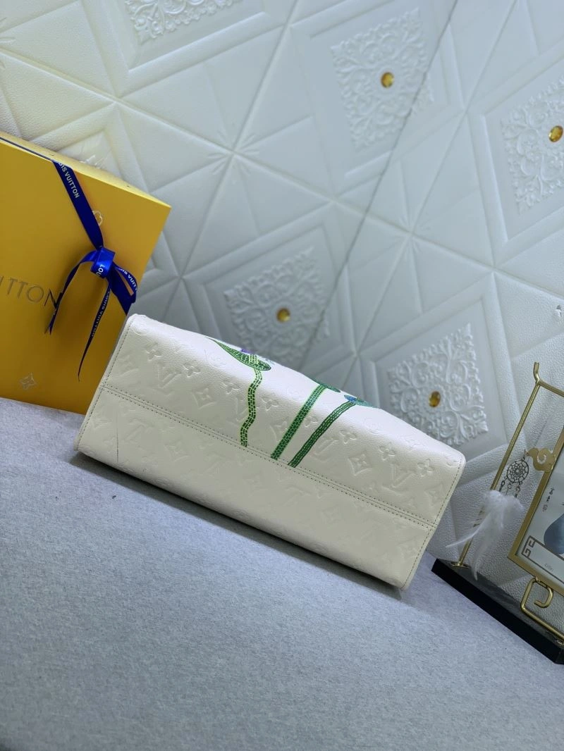 Louis Vuitton Shopping Bags Supportive 79399
