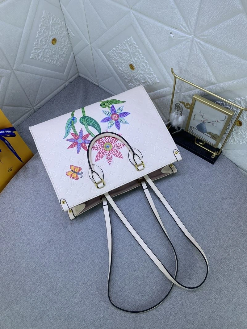 Louis Vuitton Shopping Bags Supportive 79399