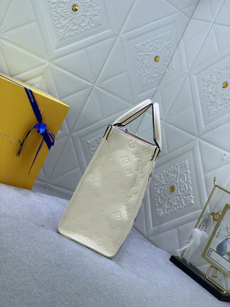 Louis Vuitton Shopping Bags Supportive 79399