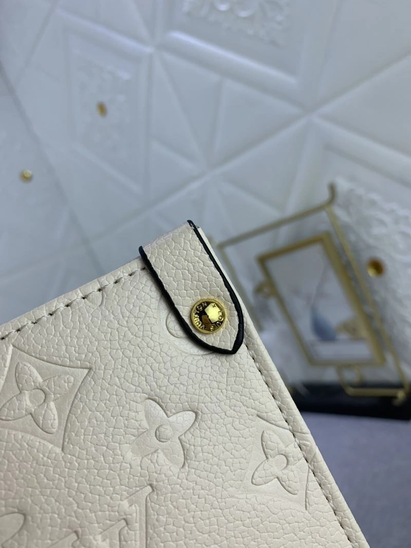Louis Vuitton Shopping Bags Supportive 79399
