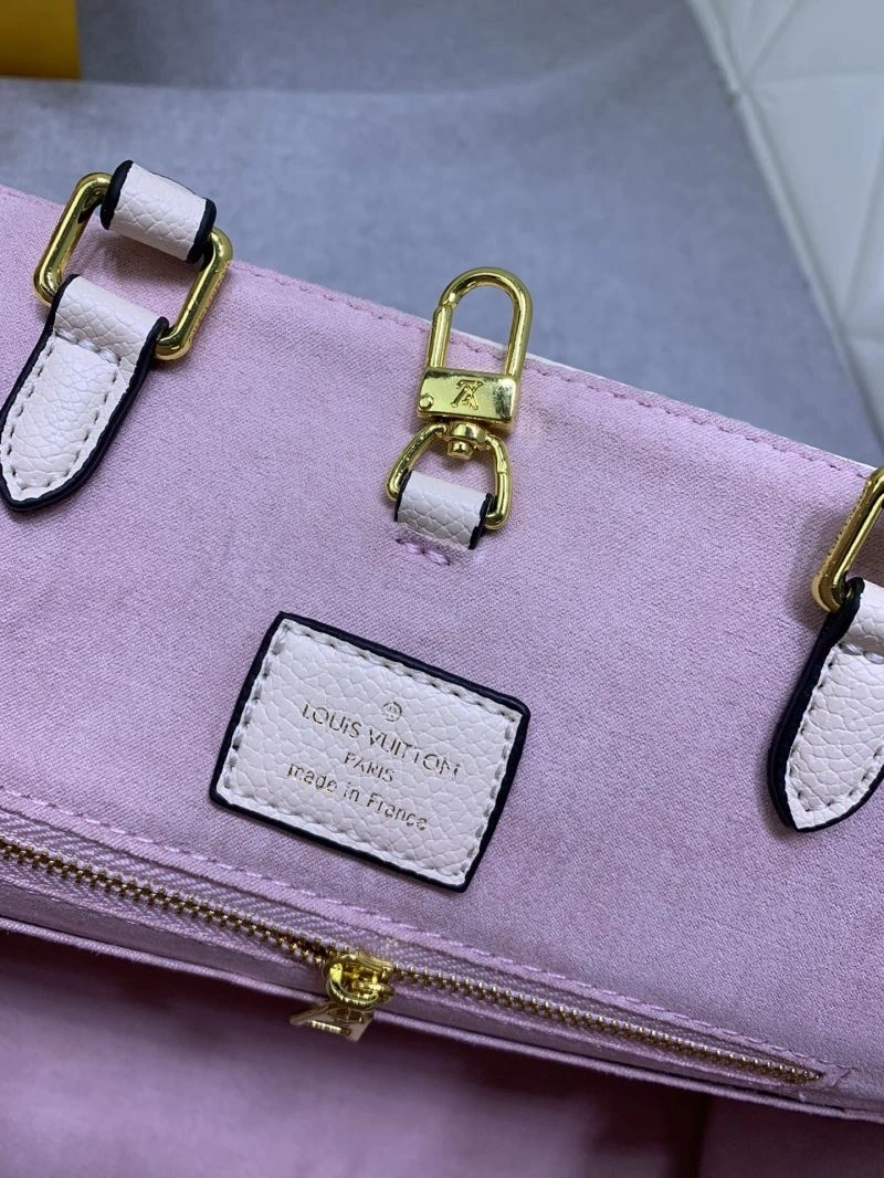Louis Vuitton Shopping Bags Supportive 79399