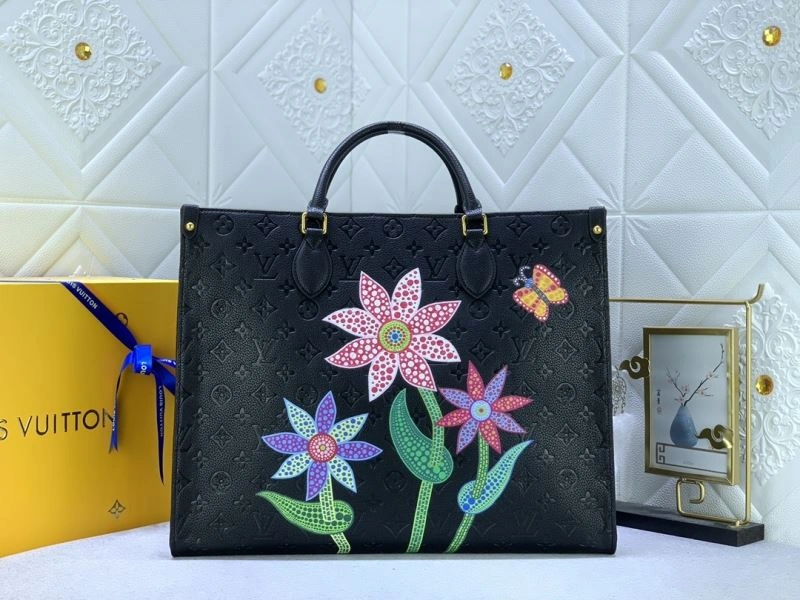 Sporty Louis Vuitton Shopping Bags 79397