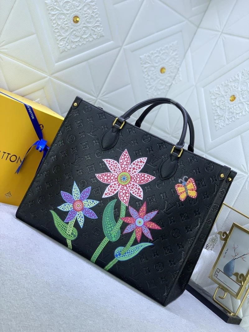 Sporty Louis Vuitton Shopping Bags 79397