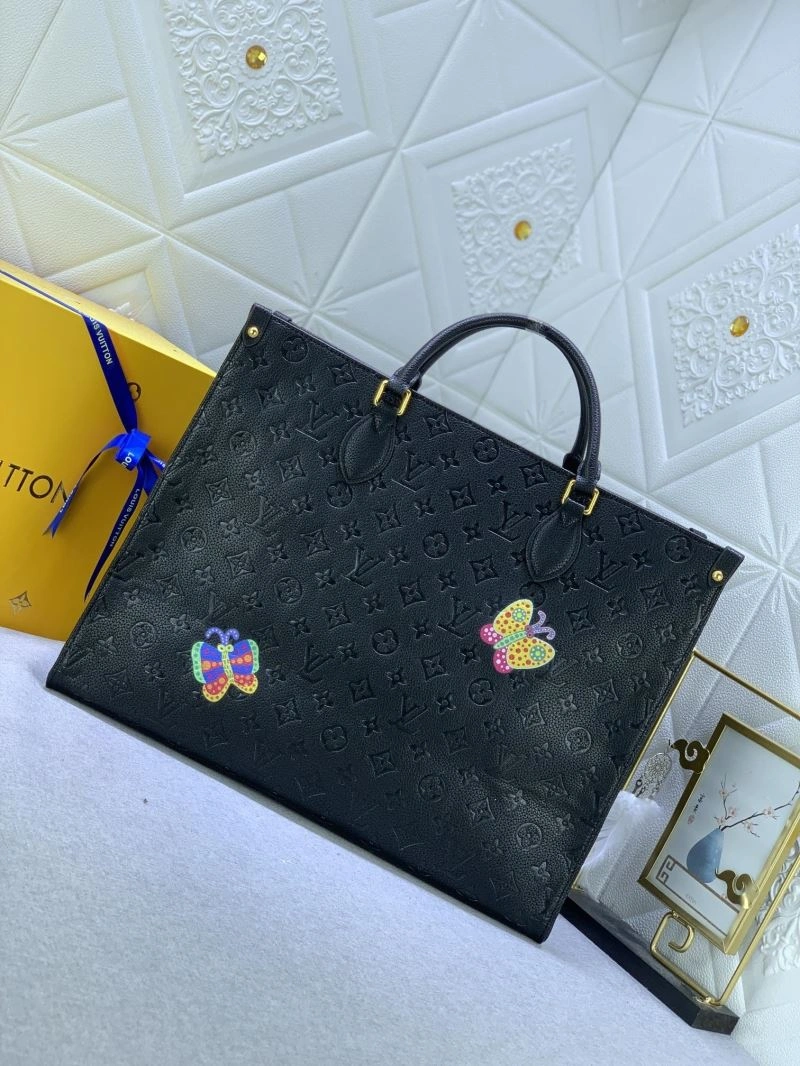 Sporty Louis Vuitton Shopping Bags 79397