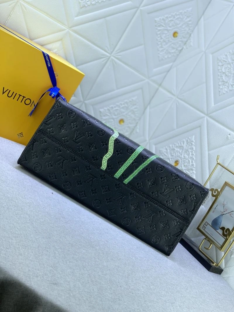 Sporty Louis Vuitton Shopping Bags 79397