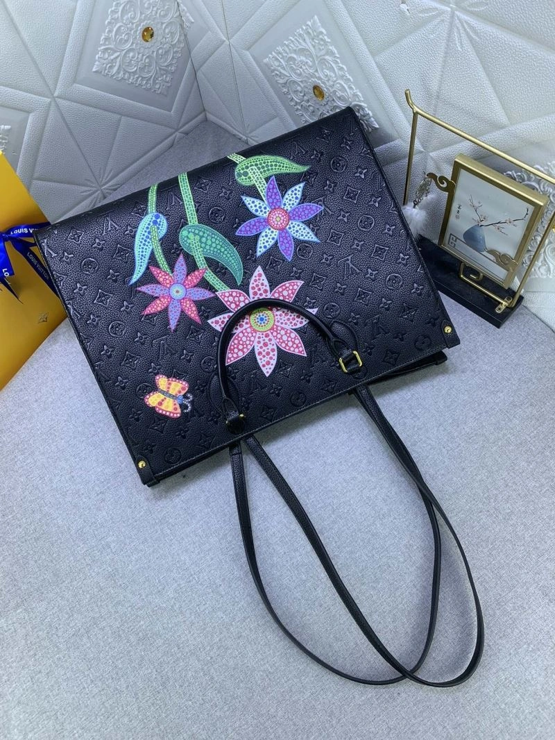 Sporty Louis Vuitton Shopping Bags 79397