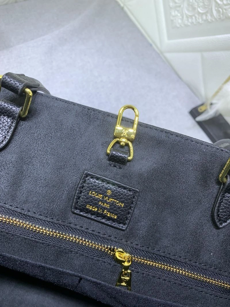 Sporty Louis Vuitton Shopping Bags 79397