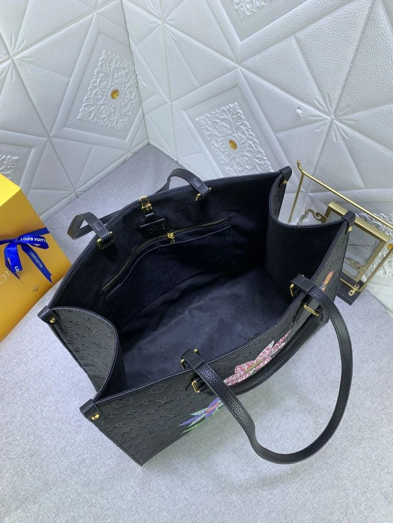 Sporty Louis Vuitton Shopping Bags 79397