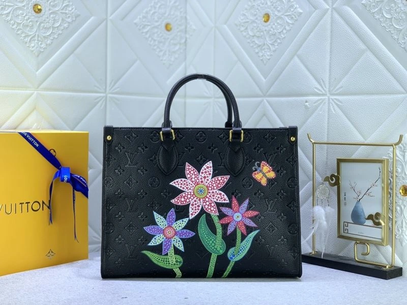 Louis Vuitton Shopping Bags Cozy 79396
