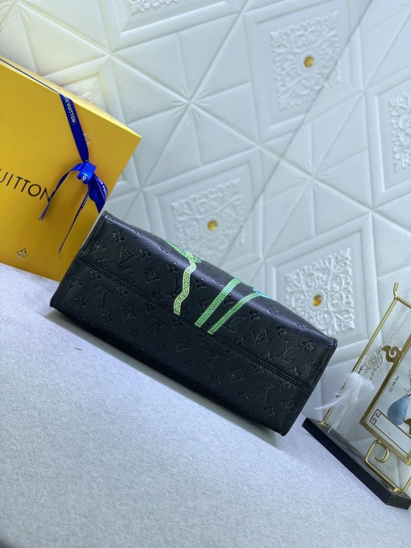 Louis Vuitton Shopping Bags Cozy 79396