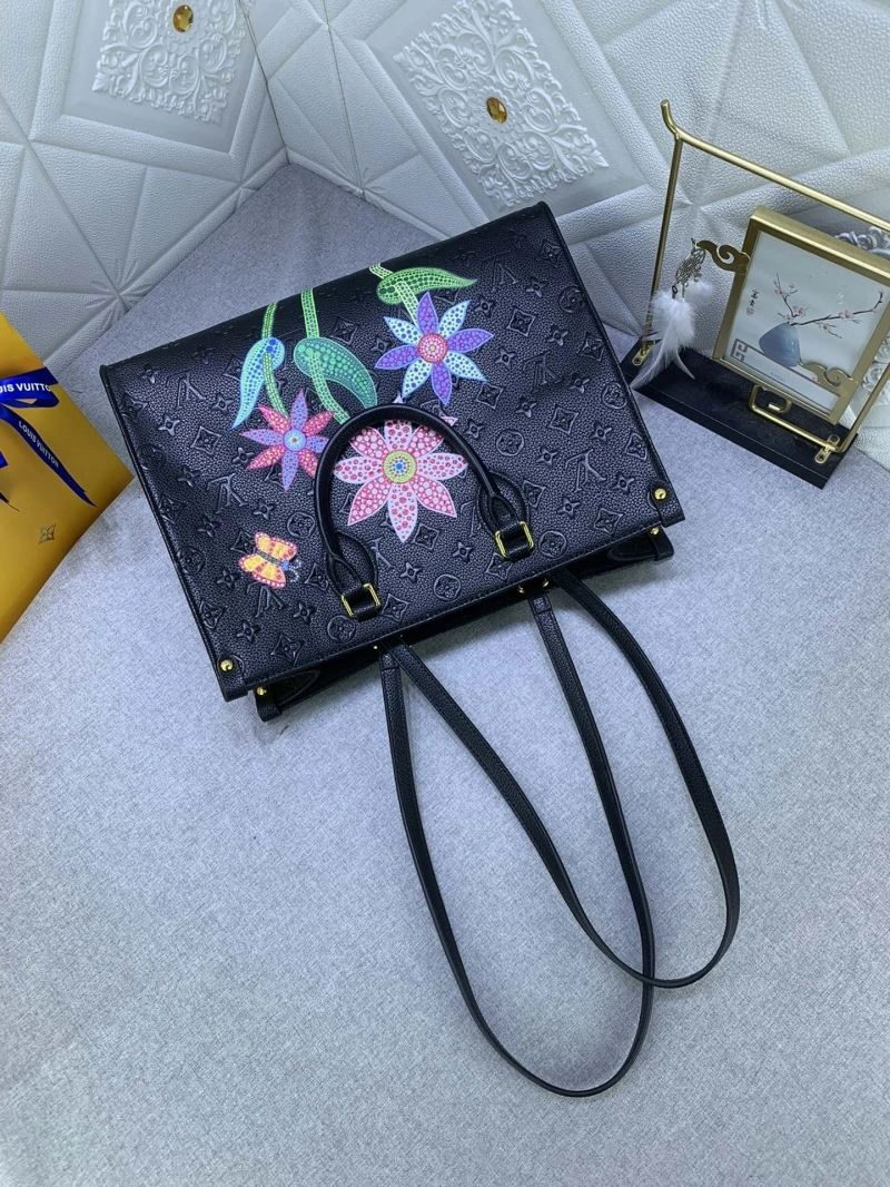 Louis Vuitton Shopping Bags Cozy 79396