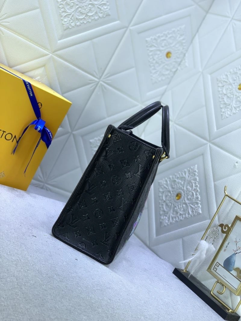 Louis Vuitton Shopping Bags Cozy 79396