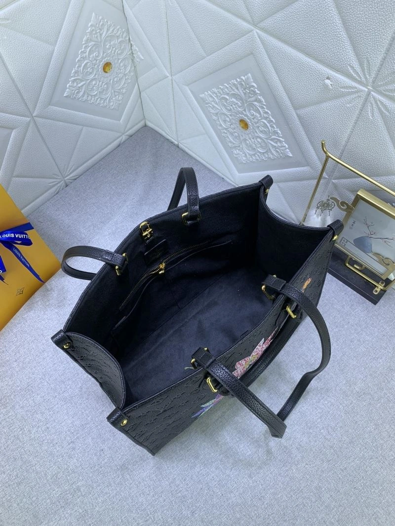 Louis Vuitton Shopping Bags Cozy 79396