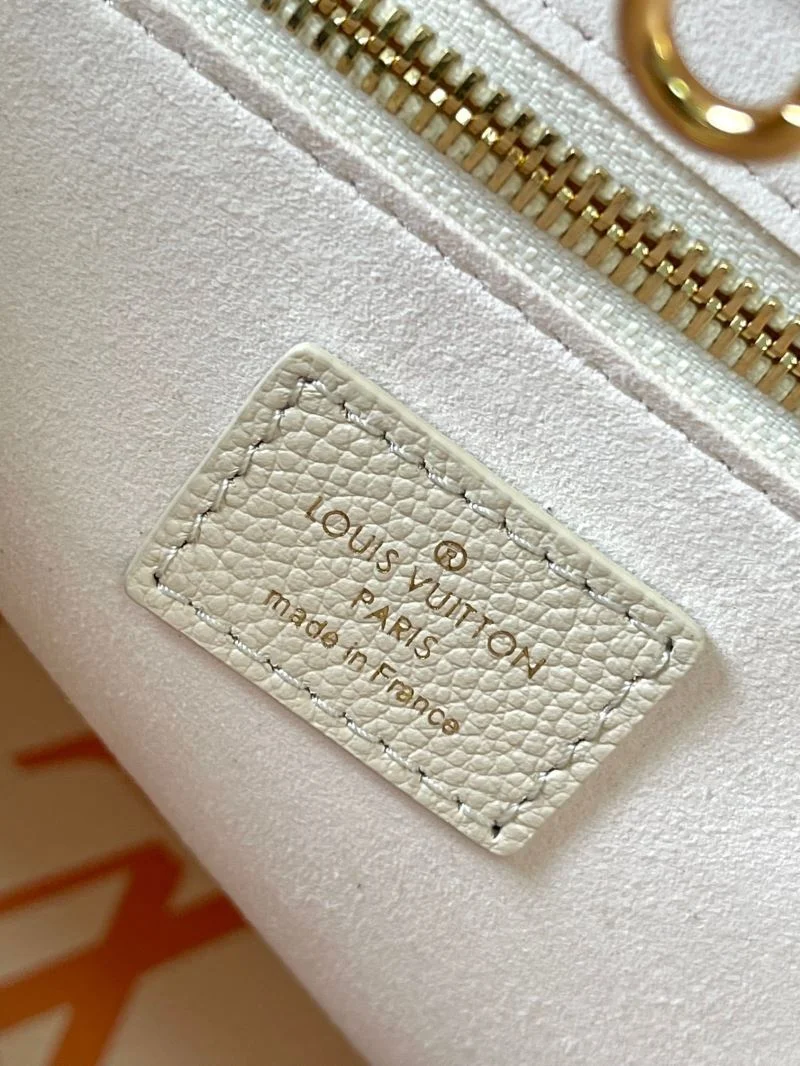 Louis Vuitton Shopping Bags Breathable 39527