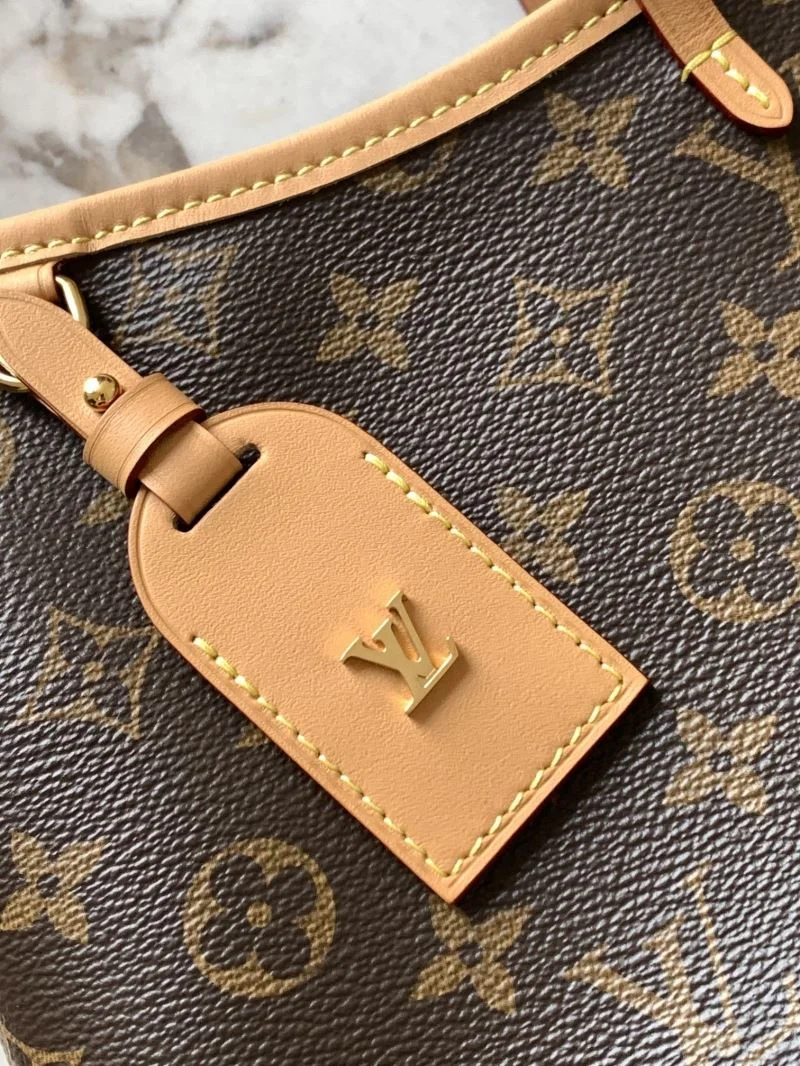 Louis Vuitton Shopping Bags Effortless 39523