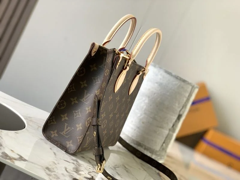 StreetReady Louis Vuitton Shopping Bags 39531