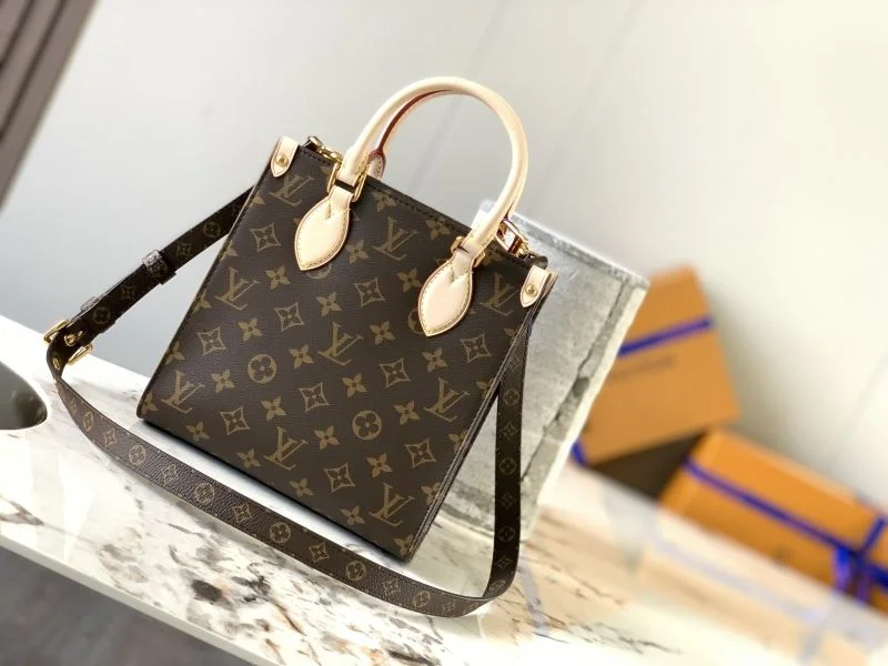 StreetReady Louis Vuitton Shopping Bags 39531