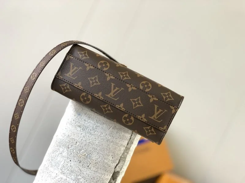 StreetReady Louis Vuitton Shopping Bags 39531