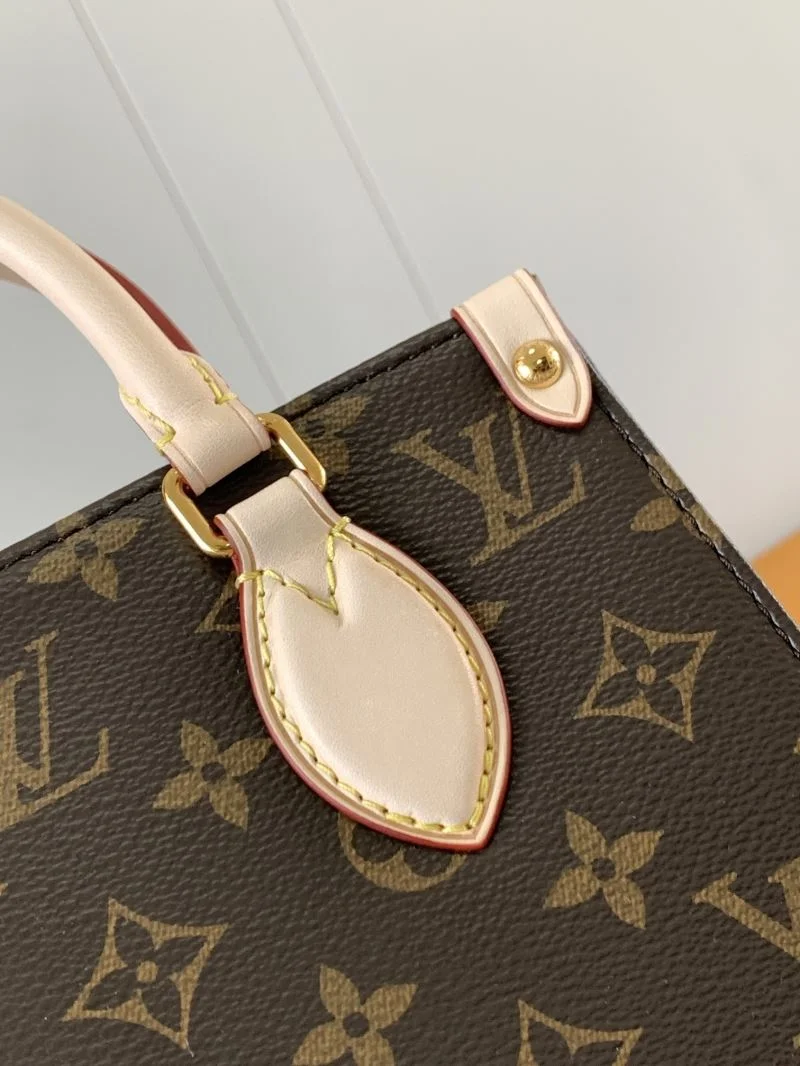 StreetReady Louis Vuitton Shopping Bags 39531