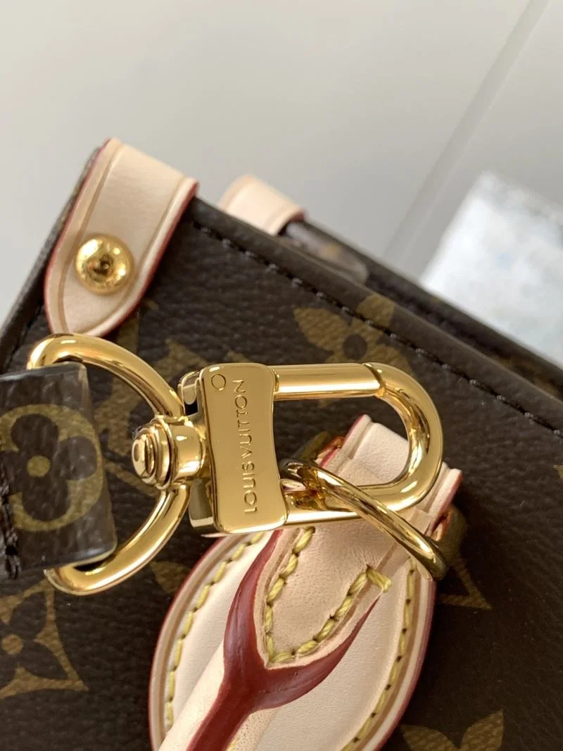 StreetReady Louis Vuitton Shopping Bags 39531