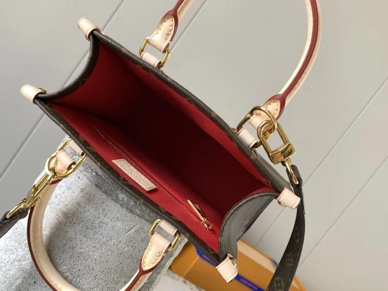 StreetReady Louis Vuitton Shopping Bags 39531