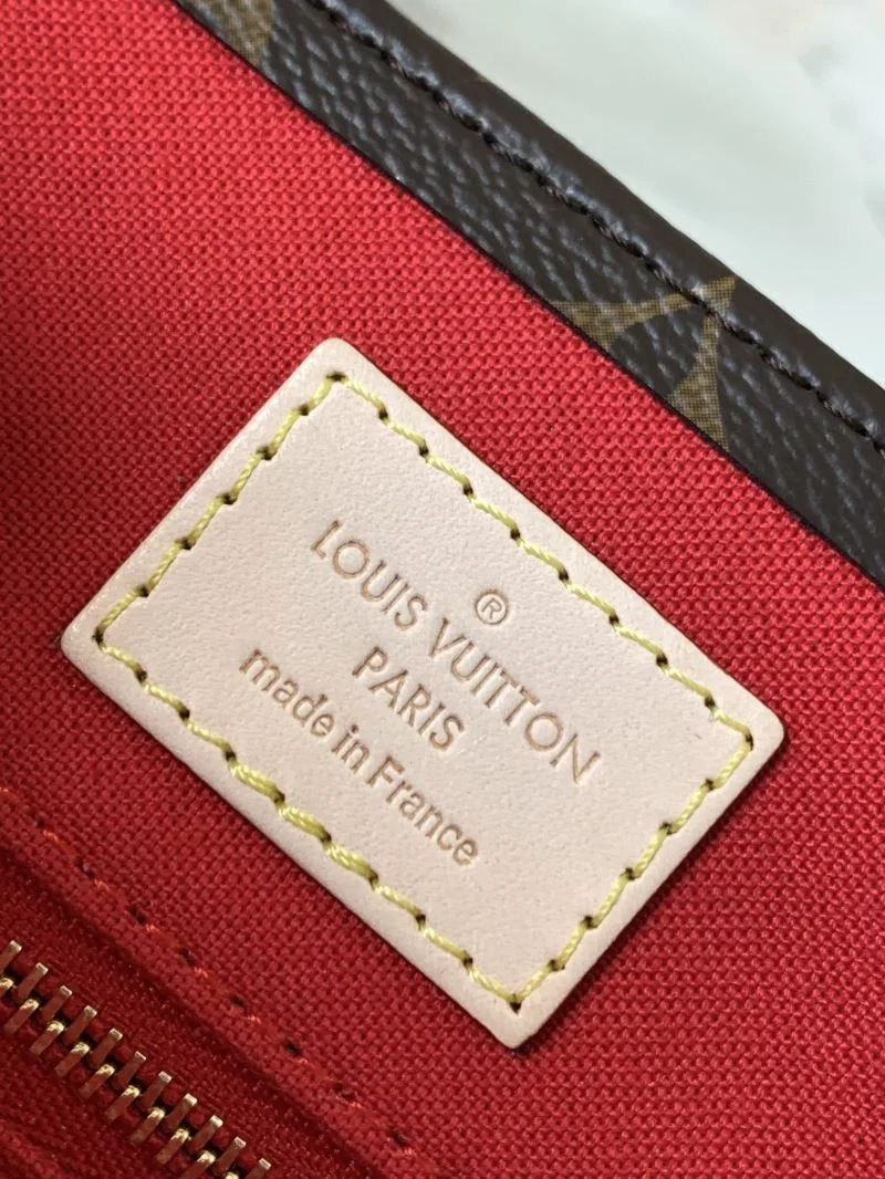 StreetReady Louis Vuitton Shopping Bags 39531